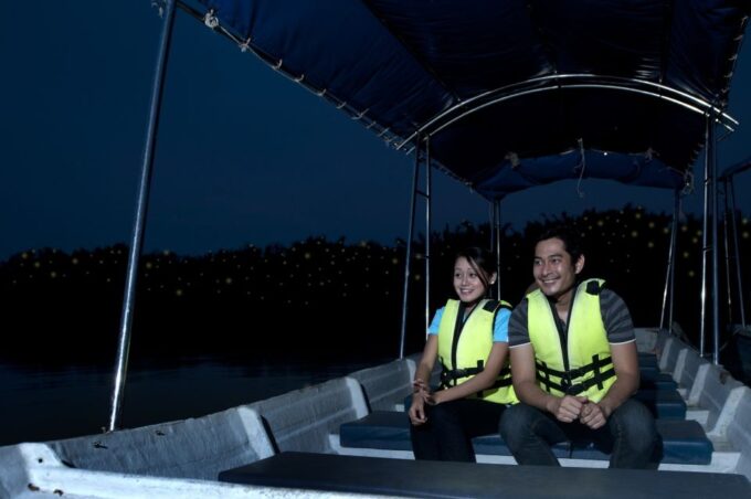 From Kuala Lumpur: Private Fireflies Tour and Seafood Dinner - Tour Pricing and Cancellation