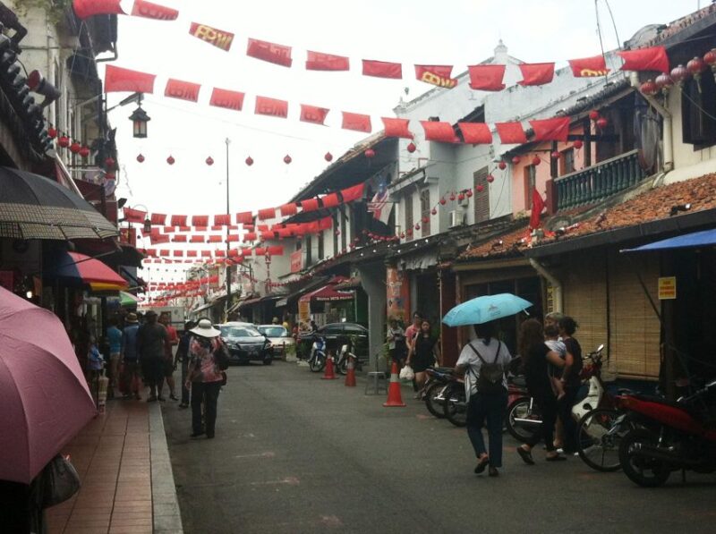 From Kuala Lumpur: Private Full Day Tour to Malacca - Iconic Sites and Experiences