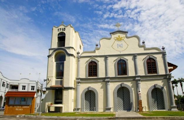 From Kuala Lumpur: Private Full Day Tour to Malacca - Frequently Asked Questions