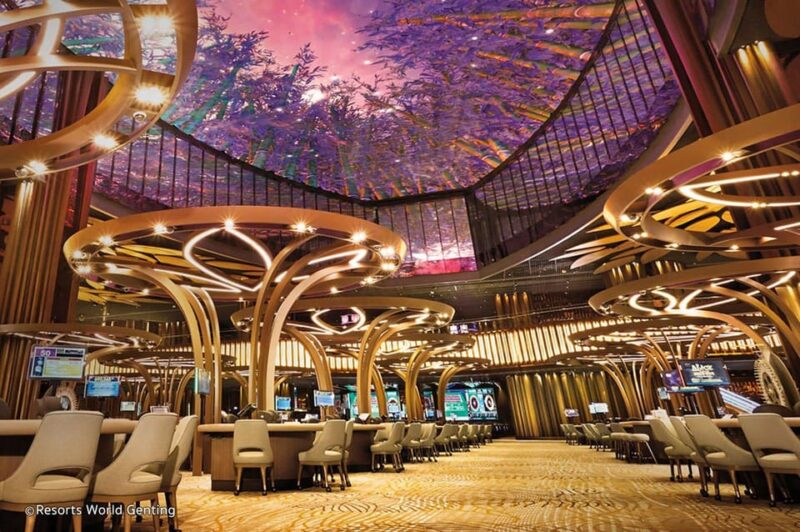 From Kuala Lumpur: Private Genting Highlands Day Trip - Itinerary and Experience