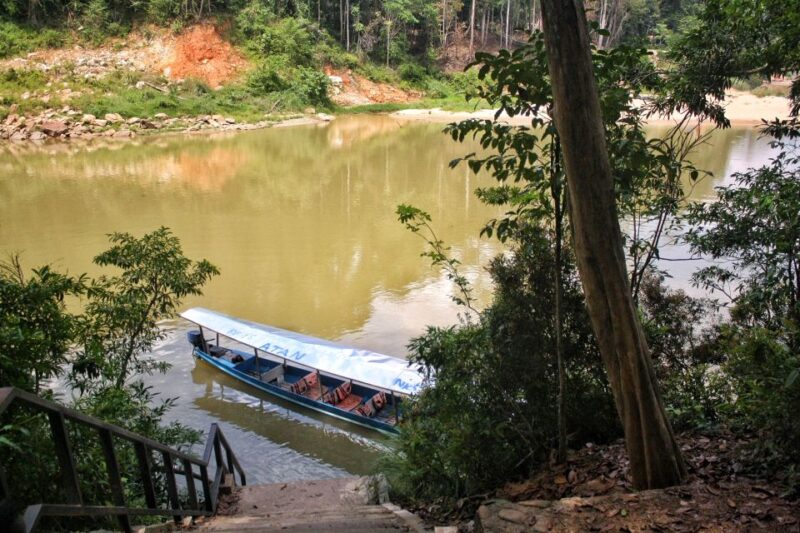 From Kuala Lumpur: Taman Negara National Park Day Tour - Key Points