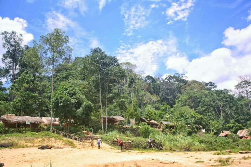 From Kuala Lumpur: Taman Negara National Park Trek Day Tour - FAQs