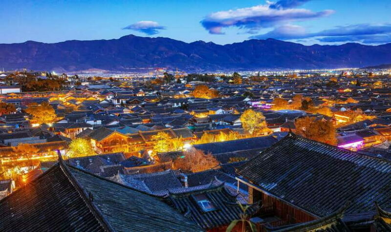 From Kunming: 9-Day Yunnan Highlights Tour with Bullet Train - Key Points