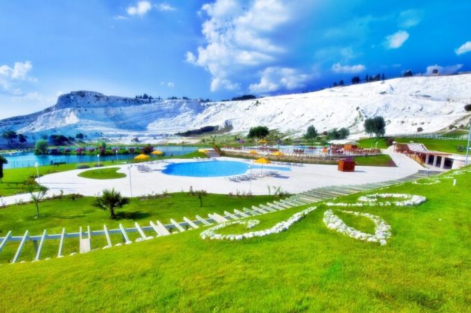 From Kusadasi and Selcuk: Pamukkale and Hiearapolis Tour - Tour Pricing