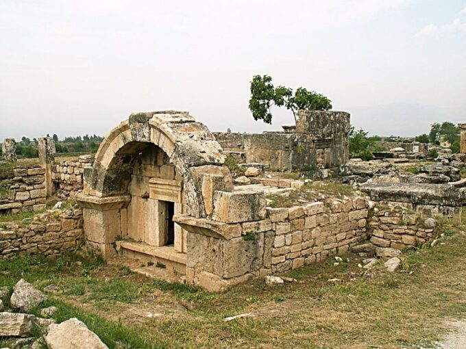 From Kusadasi and Selcuk: Pamukkale and Hiearapolis Tour - Frequently Asked Questions