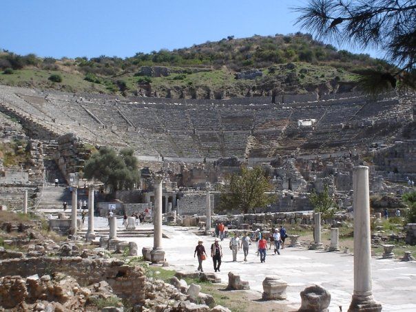 From Kusadasi Cruise Port: Private Guided Ephesus Tour - Cancellation Policy