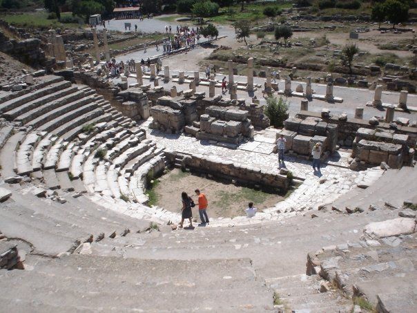 From Kusadasi Cruise Port: Private Guided Ephesus Tour - Pricing and Duration