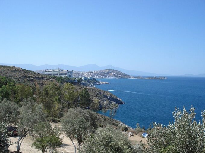 From Kusadasi: Daily Boat Trip - Transportation and Pickup