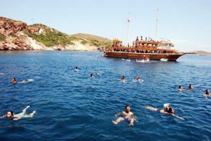 From Kusadasi: Daily Boat Trip - Frequently Asked Questions
