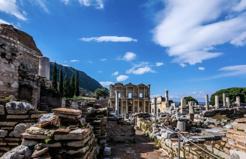 From Kusadasi: Daily Ephesus Tour for Cruise Passengers - Important Information