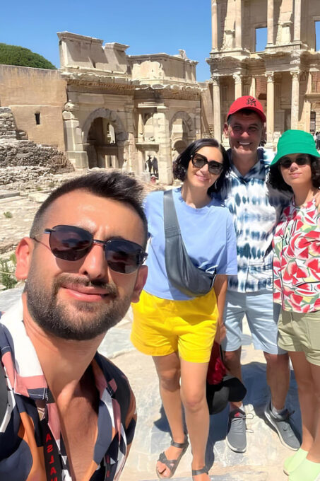 From Kusadasi: Daily Ephesus Tour for Cruise Passengers - Frequently Asked Questions