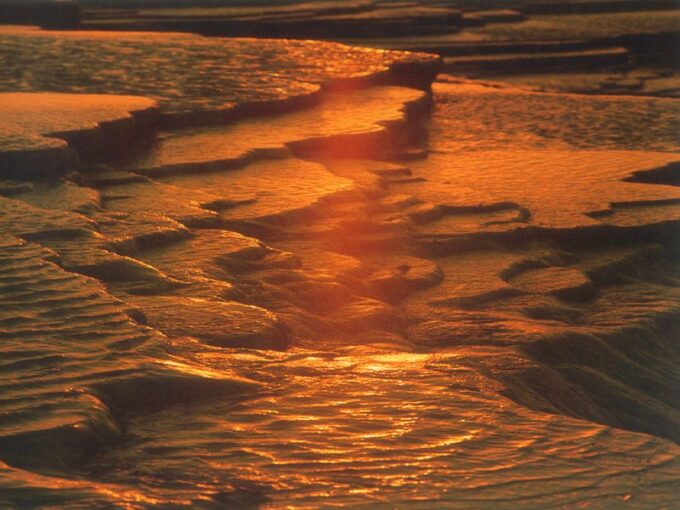 From Kusadasi: Daily Pamukkale - Hierapolis Tour - Visitor Experiences