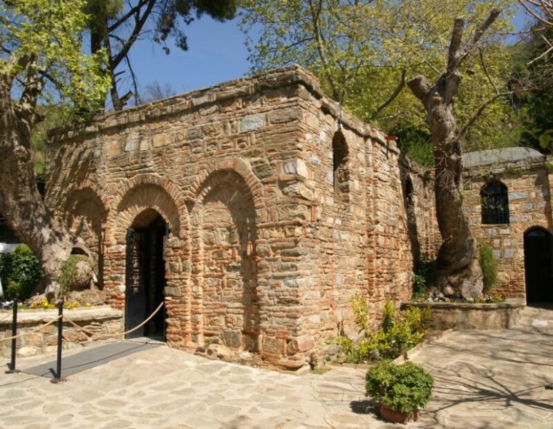 From Kusadasi: Ephesus and Pamukkale 2 Day Private Tour - Tour Inclusions
