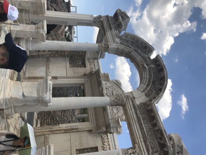 From Kusadasi: Ephesus and Pamukkale 2 Day Private Tour - Customer Feedback