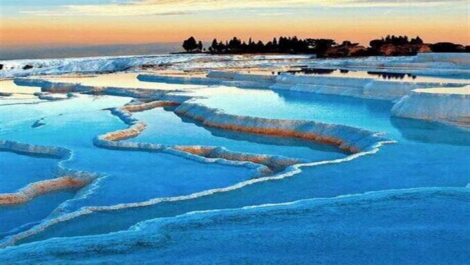 From Kusadasi: Ephesus and Pamukkale 2 Day Private Tour - Pricing and Duration