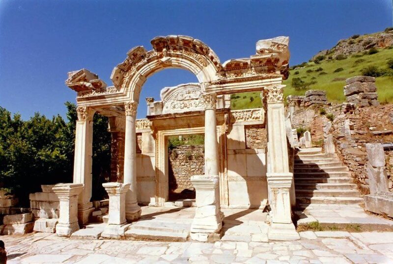 From Kusadasi: Ephesus Guided Private Tour - Customer Reviews and Ratings