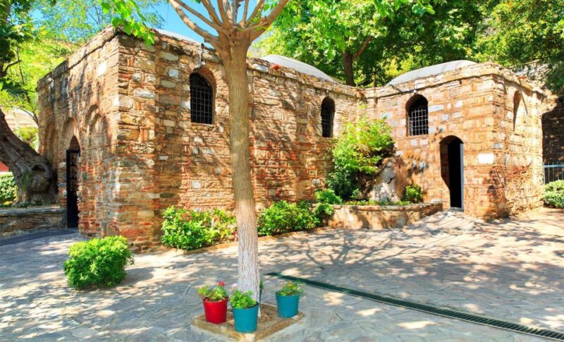 From Kusadasi: Ephesus Guided Sightseeing Tour With Lunch - Frequently Asked Questions