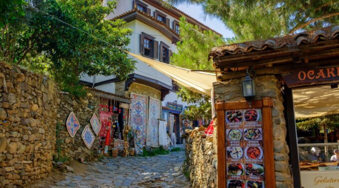 From Kusadasi: Ephesus & House of Virgin Mary Guided Tour - Frequently Asked Questions
