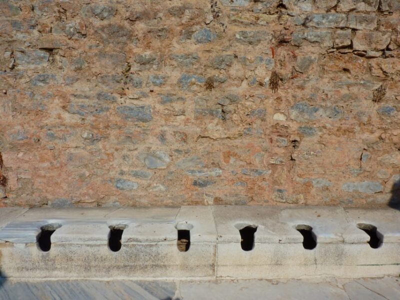 From Kusadasi: Ephesus Private Tour for Cruise Passengers - Important Information