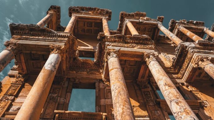 From Kusadasi: Ephesus Private Tour for Cruise Passengers - Tour Language Options