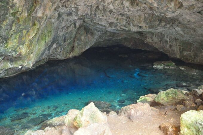 From Kusadasi: Full-Day National Park Jeep Tour With Lunch - Lunch and Refreshments