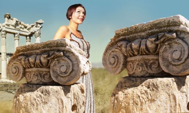 From Kusadasi: Full Day Private or Small Group Ephesus Tour - Inclusions and Exclusions