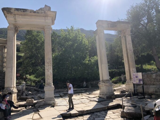From Kusadasi: Full Day Private or Small Group Ephesus Tour - Booking and Flexibility