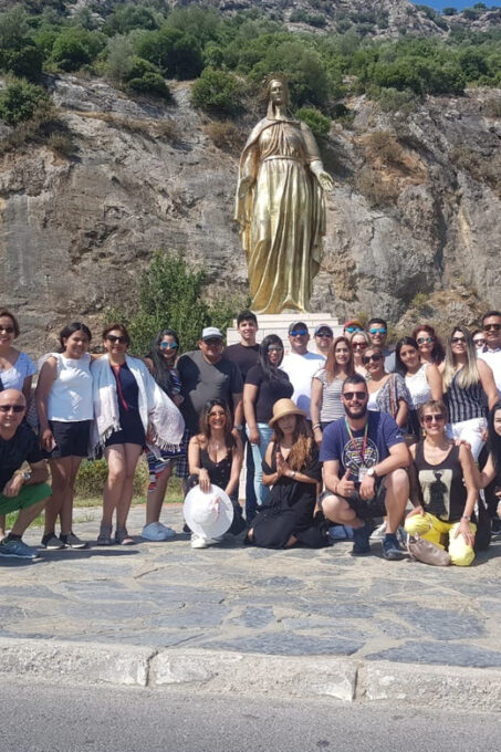 From Kusadasi: Guided Ephesus Tour With Ciber Ephesus Museum - Frequently Asked Questions