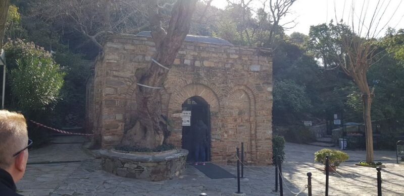 From Kusadasi or Selcuk: Full-Day Ephesus Tour With Lunch - Important Information