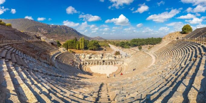 From Kusadasi Port: Best of Ephesus Tour (Skip-the-line) - Frequently Asked Questions
