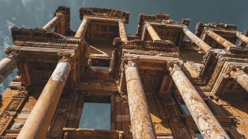 From Kusadasi Port: Ephesus Tour With Skip-The-Line Entry - Meeting and Important Information