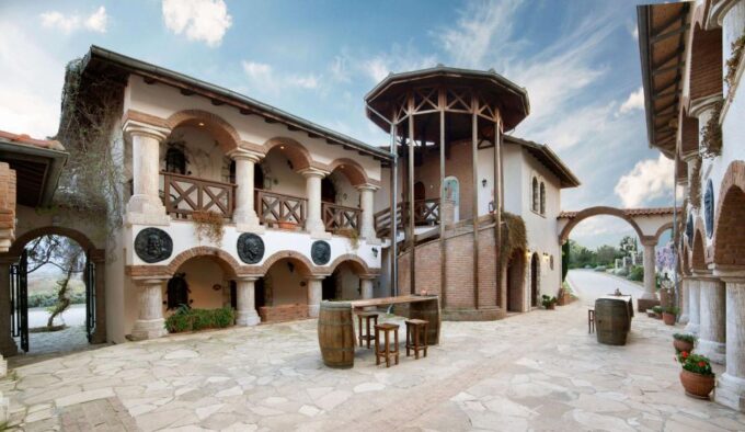 From Kusadasi Port: Private Ephesus Tour With Wine Tasting - Language Options and Reviews