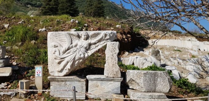 From Kusadasi Port: Private Tour of Ephesus (Skip-The-Line) - Frequently Asked Questions