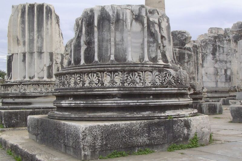 From Kusadası: Priene, Miletus, and Didyma Tour - Tour Duration and Inclusions