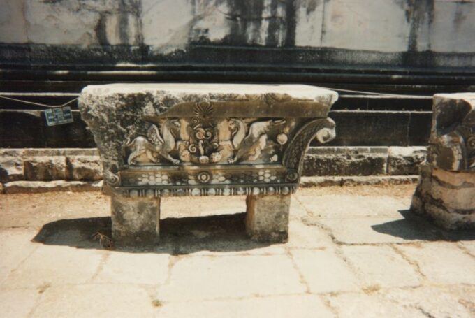From Kusadası: Priene, Miletus, and Didyma Tour - Itinerary Subject to Change