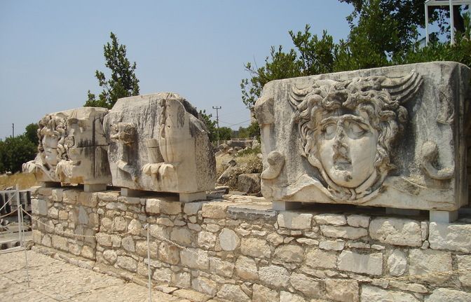 From Kusadası: Priene, Miletus, and Didyma Tour - Frequently Asked Questions