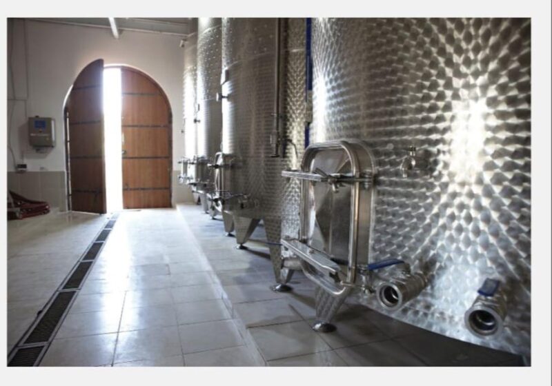 From Kuşadası: Private Ephesus and Wine Tasting Tour - Inclusions