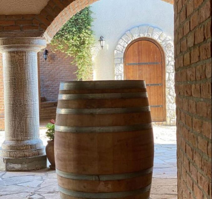 From Kuşadası: Private Ephesus and Wine Tasting Tour - Pickup and Drop-off Locations