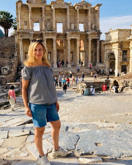 From Kusadası: Private Shore Excursion to Ephesus - Guest Reviews