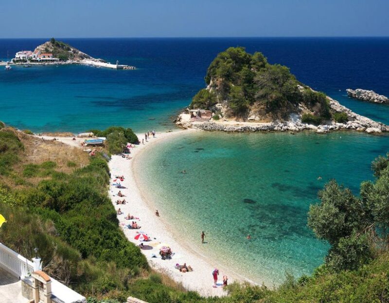 From Kusadasi: Roundtrip Ferry to Samos With Hotel Transfer - Important Details for Travelers