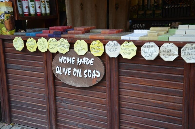 From Kusadasi: Sirince Village and Ephesus Tour - Pricing and Duration