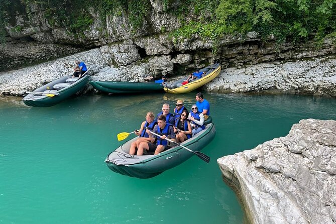 From Kutaisi: Canyons and Caves Tour With Transfer to Tbilisi - Inclusions and Costs