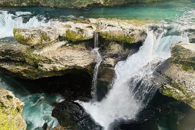 From Kutaisi: Canyons and Caves Tour With Transfer to Tbilisi - Admission Tickets and Pricing