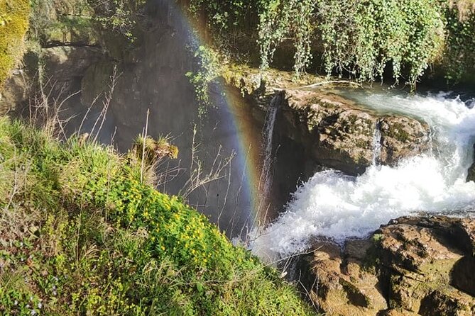 From Kutaisi: Martvili & Okatse Canyons & Cave Guided Tour - Martvili Canyon Excursion