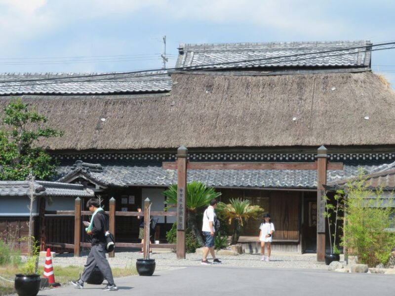 From Kyoto: E-Biking & Ninjas Training Mt. Hiking in Koka - Key Points