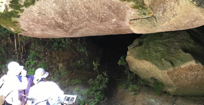 From Kyoto: E-Biking & Ninjas Training Mt. Hiking in Koka - Throwing Shuriken and Souvenirs