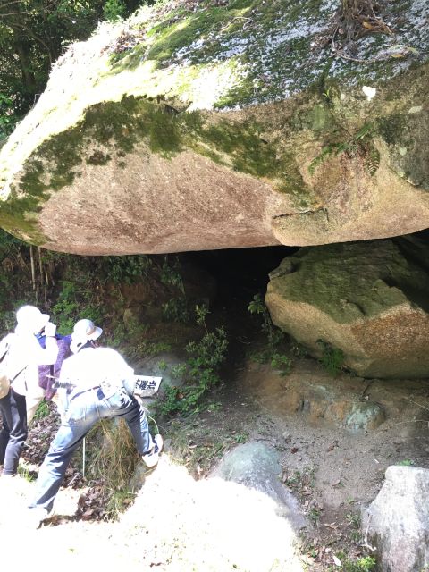 From Kyoto: E-Biking & Ninjas Training Mt. Hiking in Koka - Frequently Asked Questions