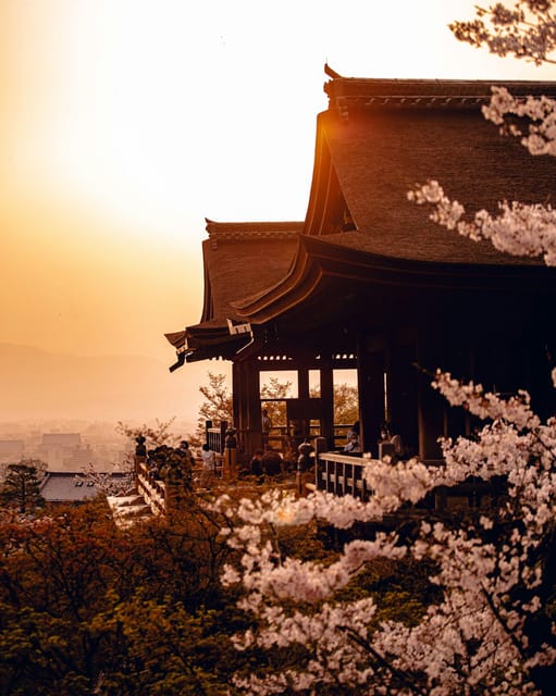 FROM Kyoto/Nara: Highlight Customized Trip With Hotel Pickup - FAQ
