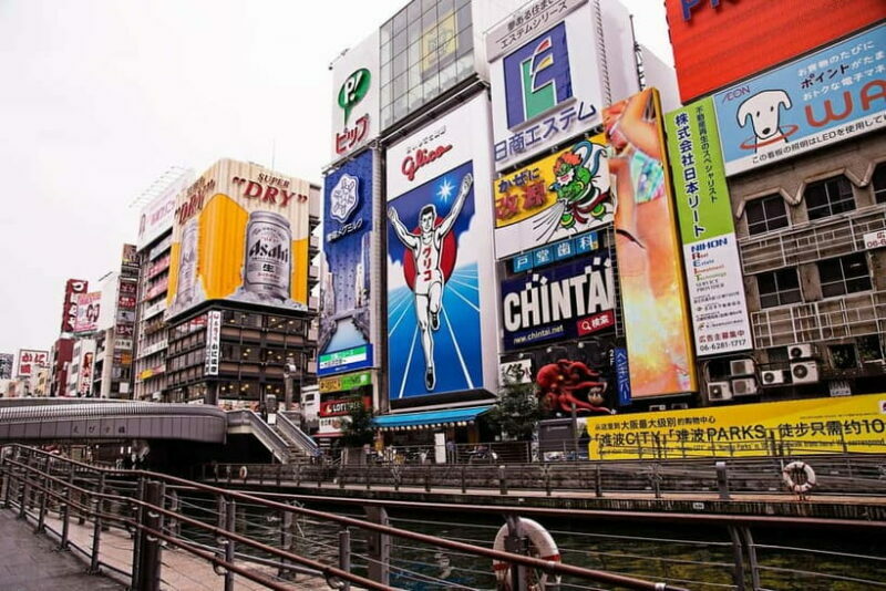 From Kyoto: Nara, Osaka & Kobe Day Trip  3 Cities in 1 Day - Final Thoughts