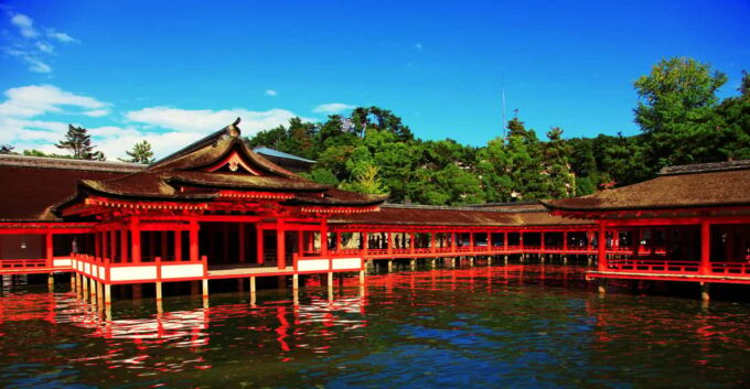 From Kyoto or Osaka: Hiroshima and Miyajima 2-Day Tour - FAQ